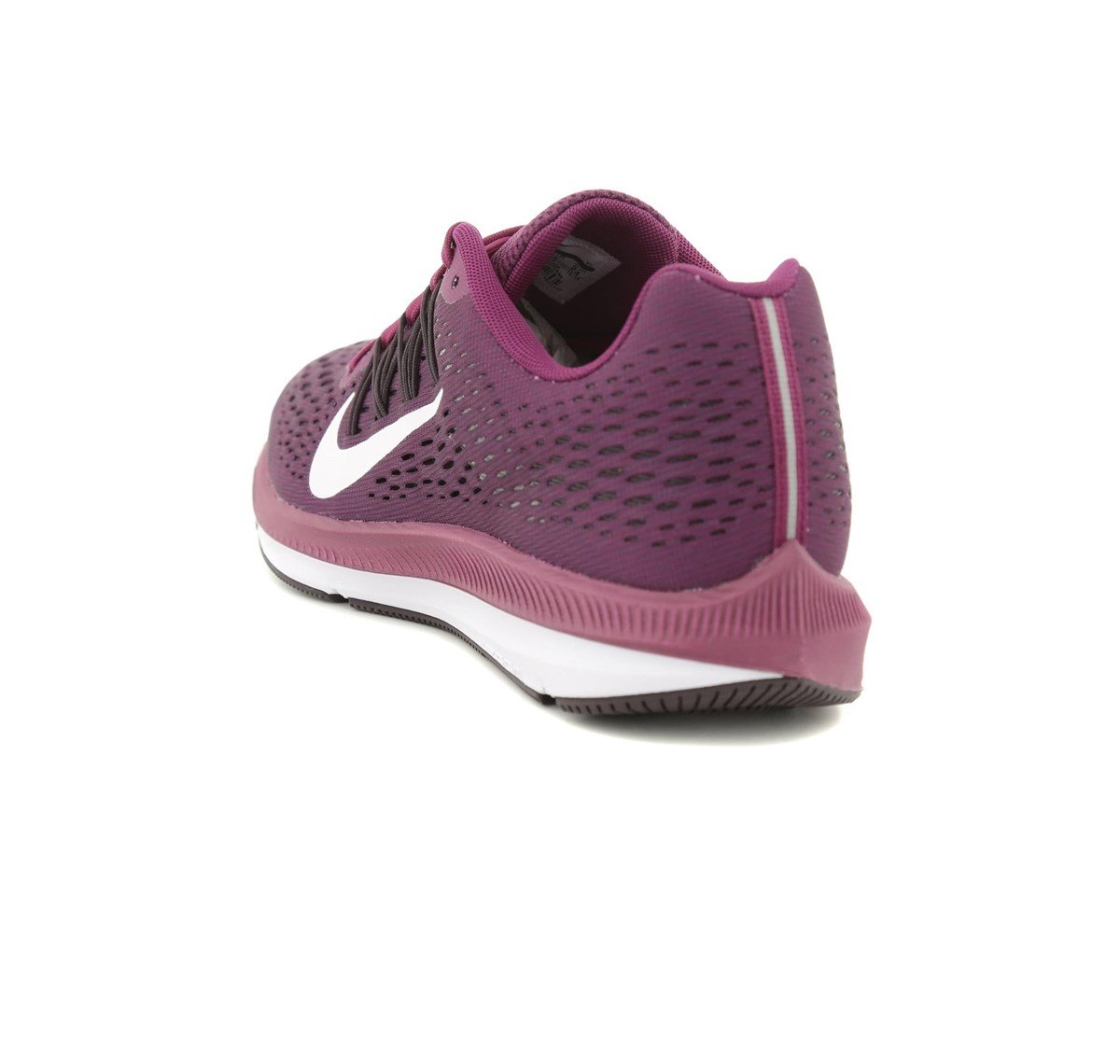 Nike Zoom Wınflo 5 Kadın Koşu Ayakkabısı AA7414-603