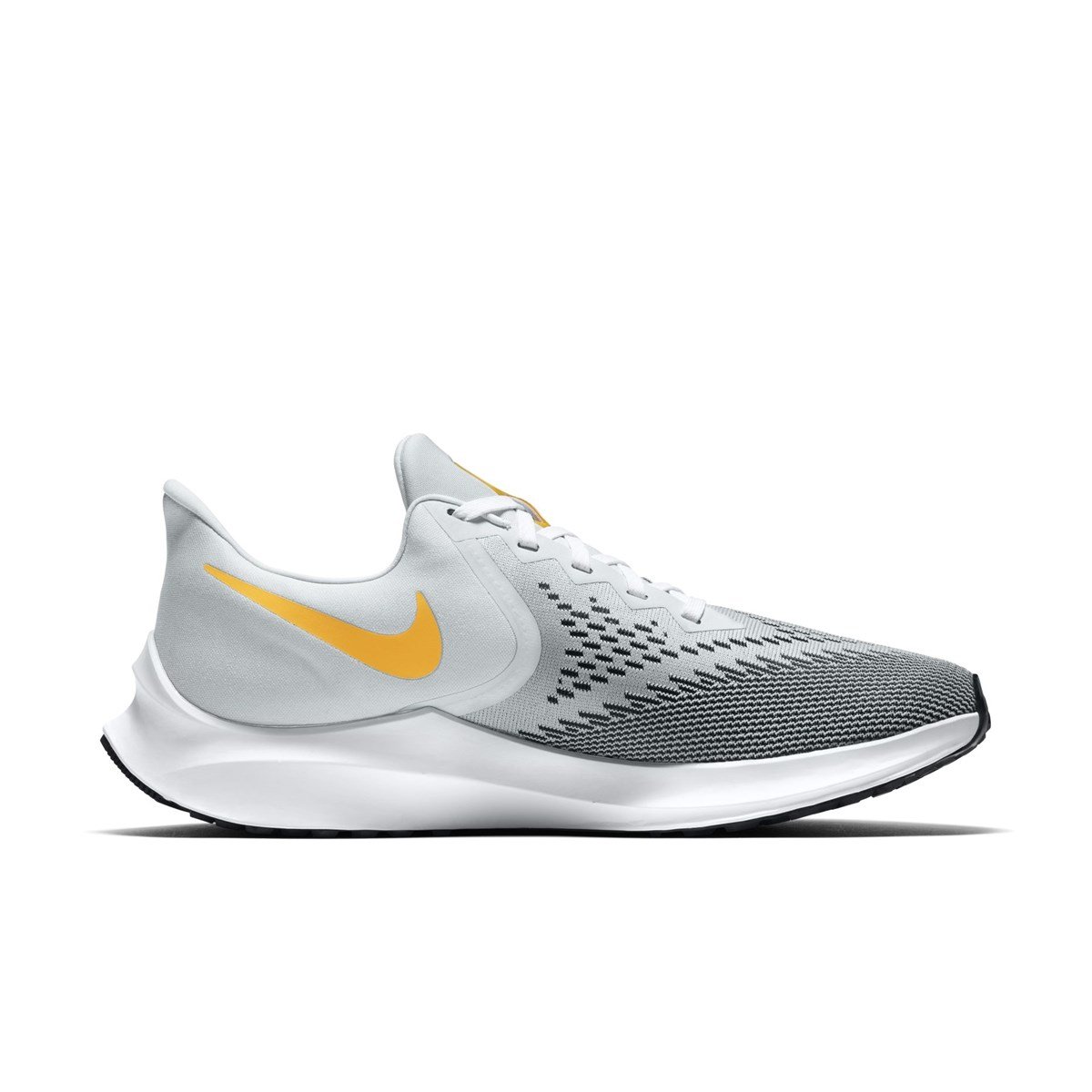 Nike Zoom Winflo 6 Erkek Koşu Ayakkabısı AQ7497-013
