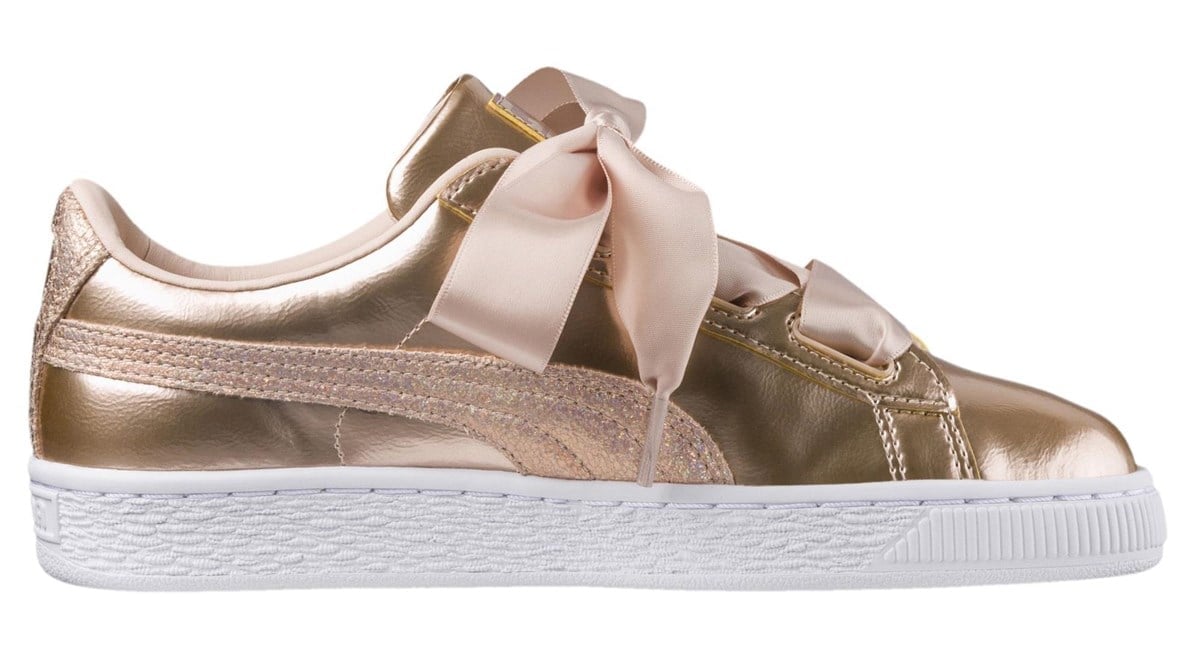 Puma basket cheap yorum