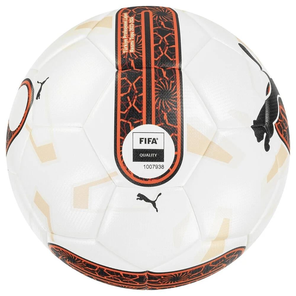 Puma Orbita Süper Lig 3 (Fifa Quality) Futbol Topu Unisex Futbol Topu  084194 |Gözde Spor