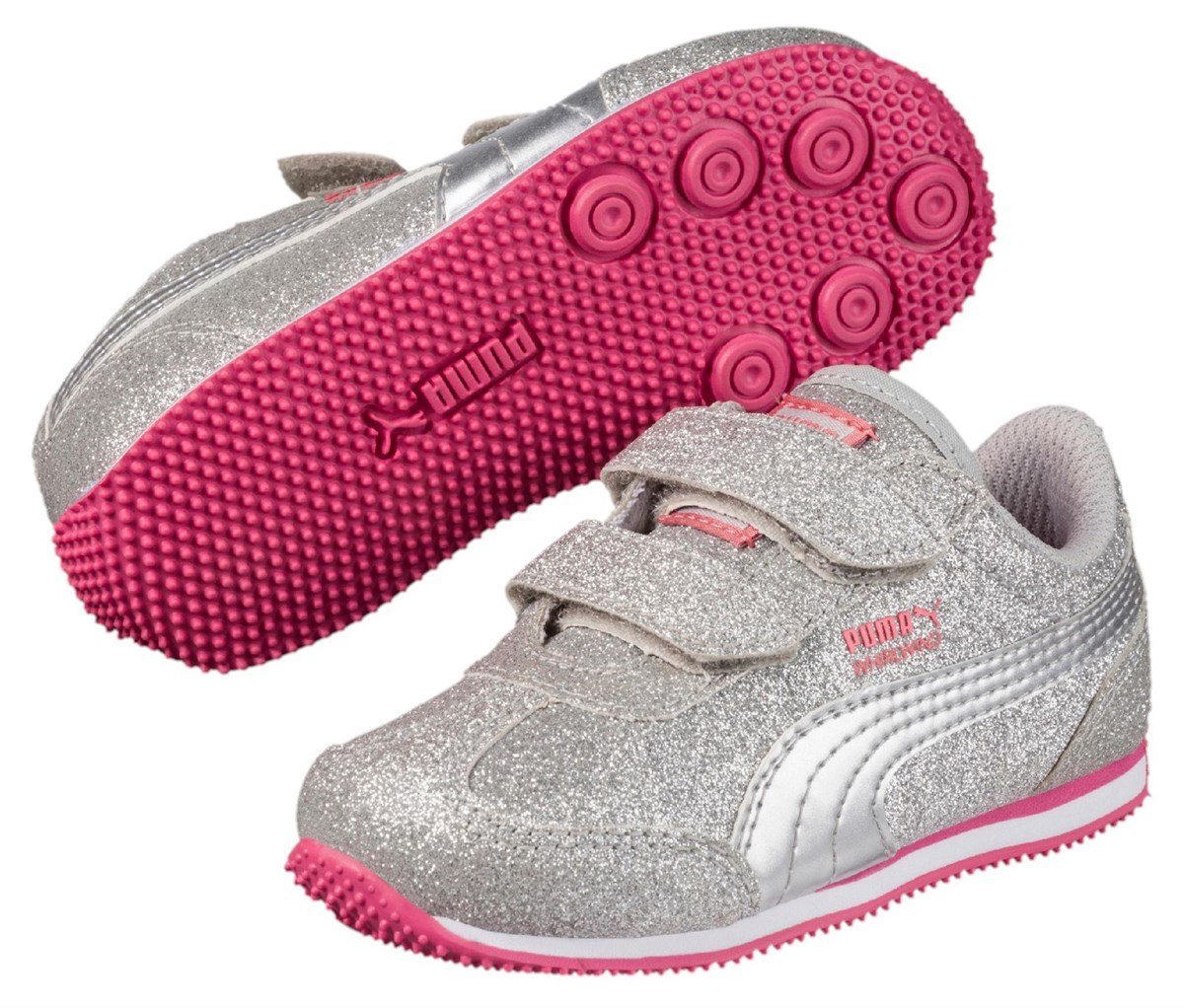 Puma roule whirlwind kadin