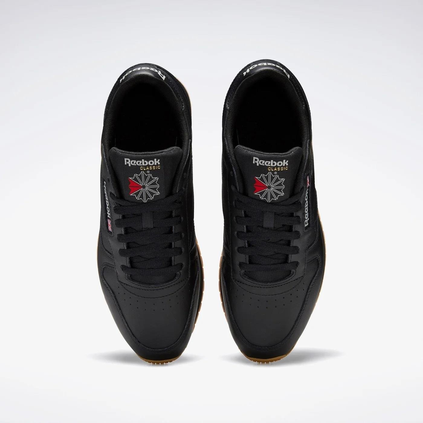 Reebok Classic Leather Erkek Spor Ayakkabısı GY0954-X | Gözde Spor