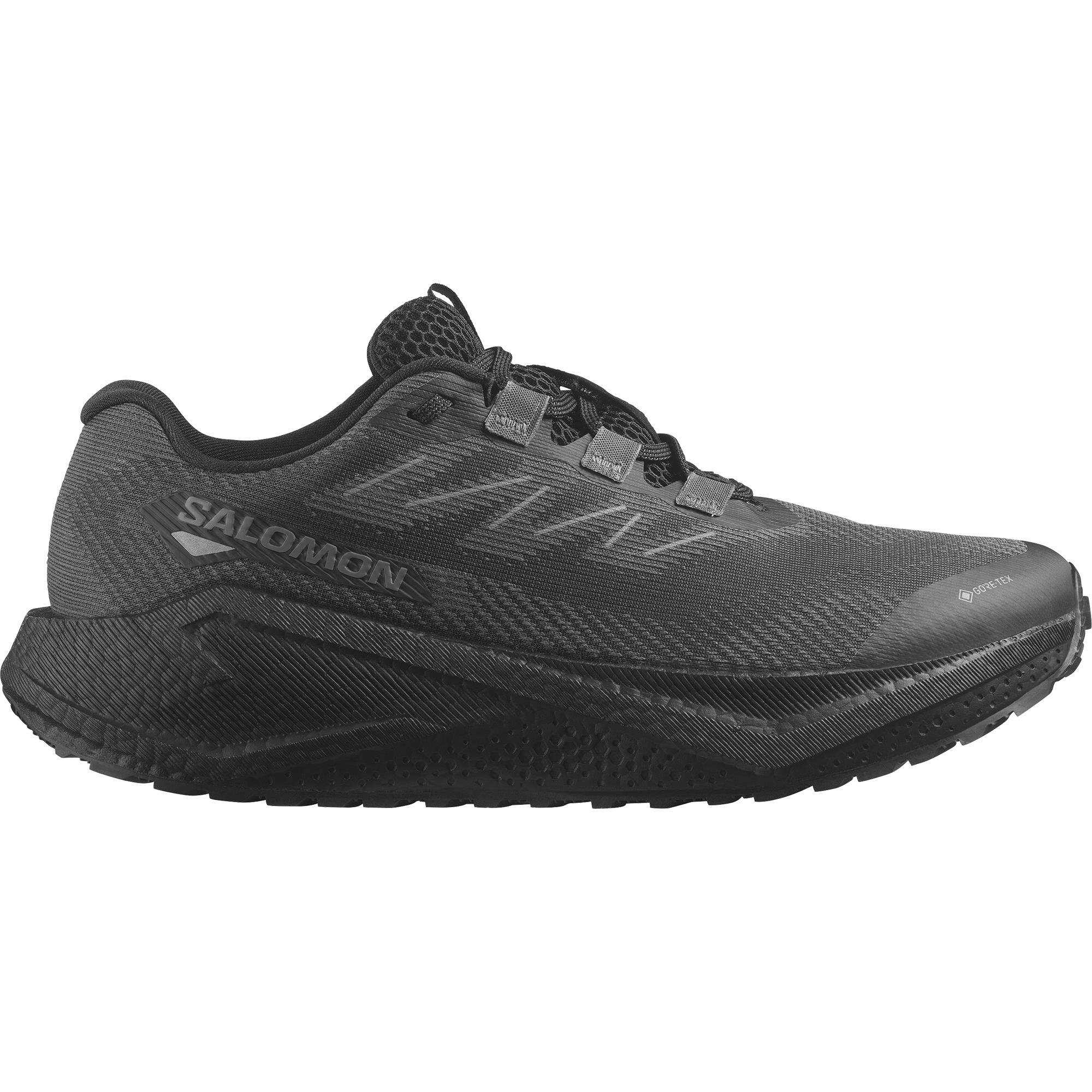 Salomon Aero Blaze 3 Grvl Gore-Tex Erkek Spor Ayakkabısı L47976600