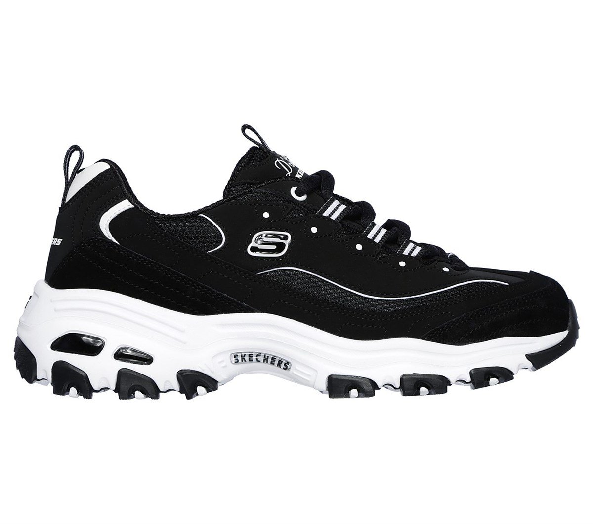 Skechers D'Lıtes-March Forward Kadın Spor Ayakkabısı