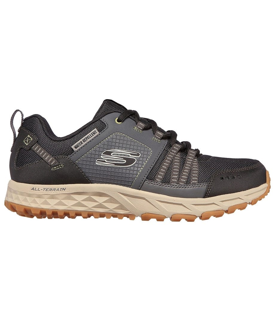 Skechers Escape Plan Erkek Spor Ayakkabısı