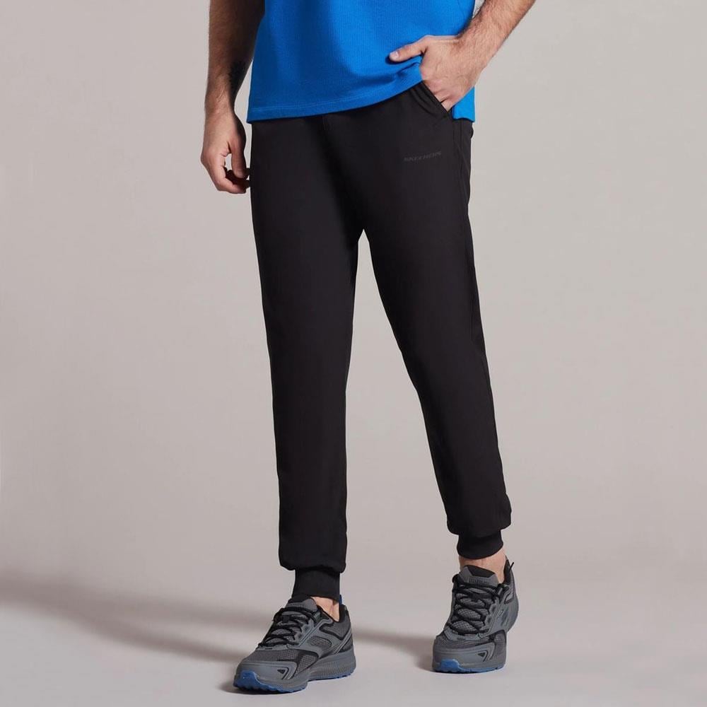 Skechers M Micro Collection Side Zipped Jogger Pant Erkek Eşofman
