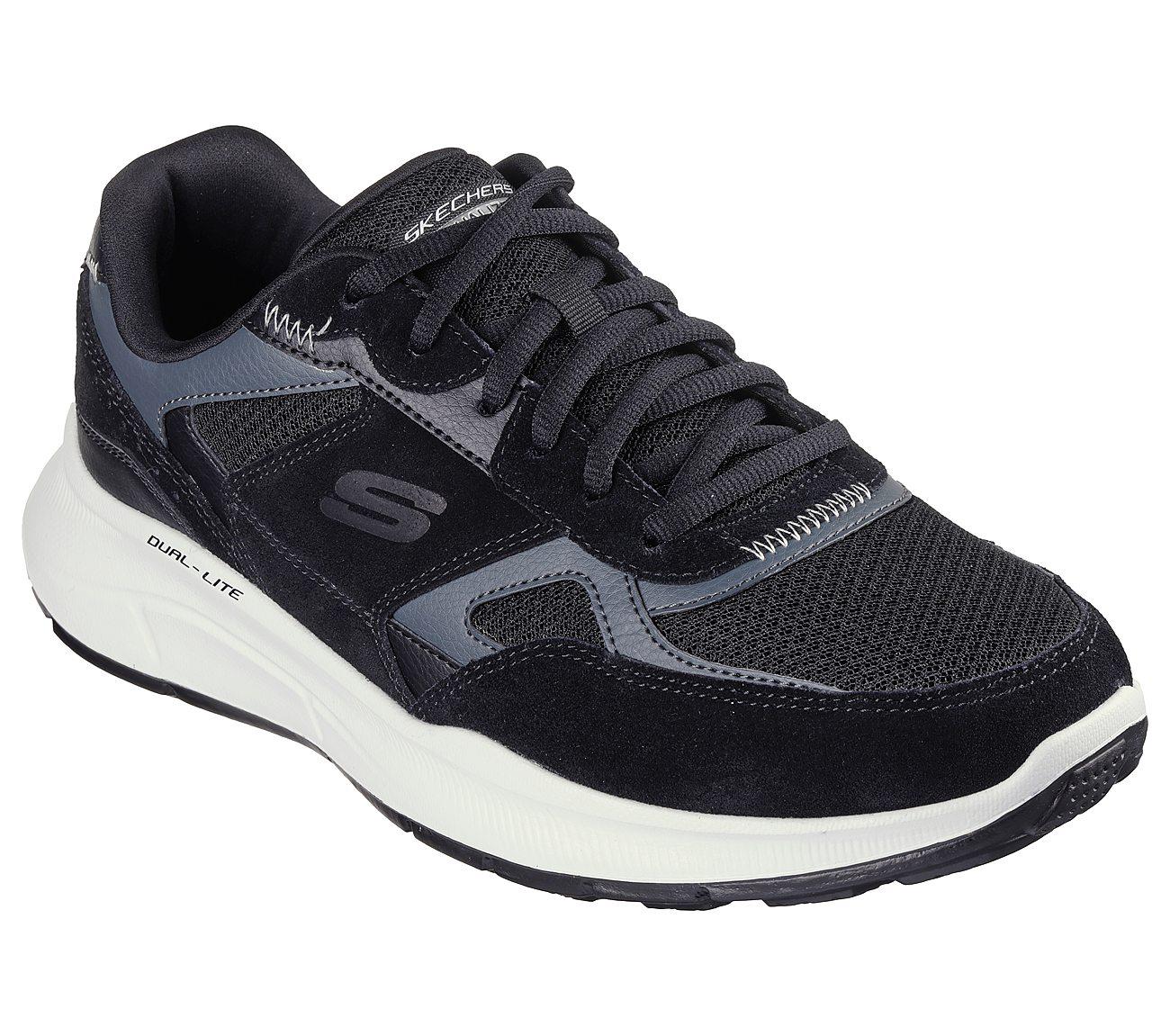 Skechers Relaxed Fit Equalizer 5.0 Rondor Erkek Spor Ayakkab s 232613 Gozde Spor