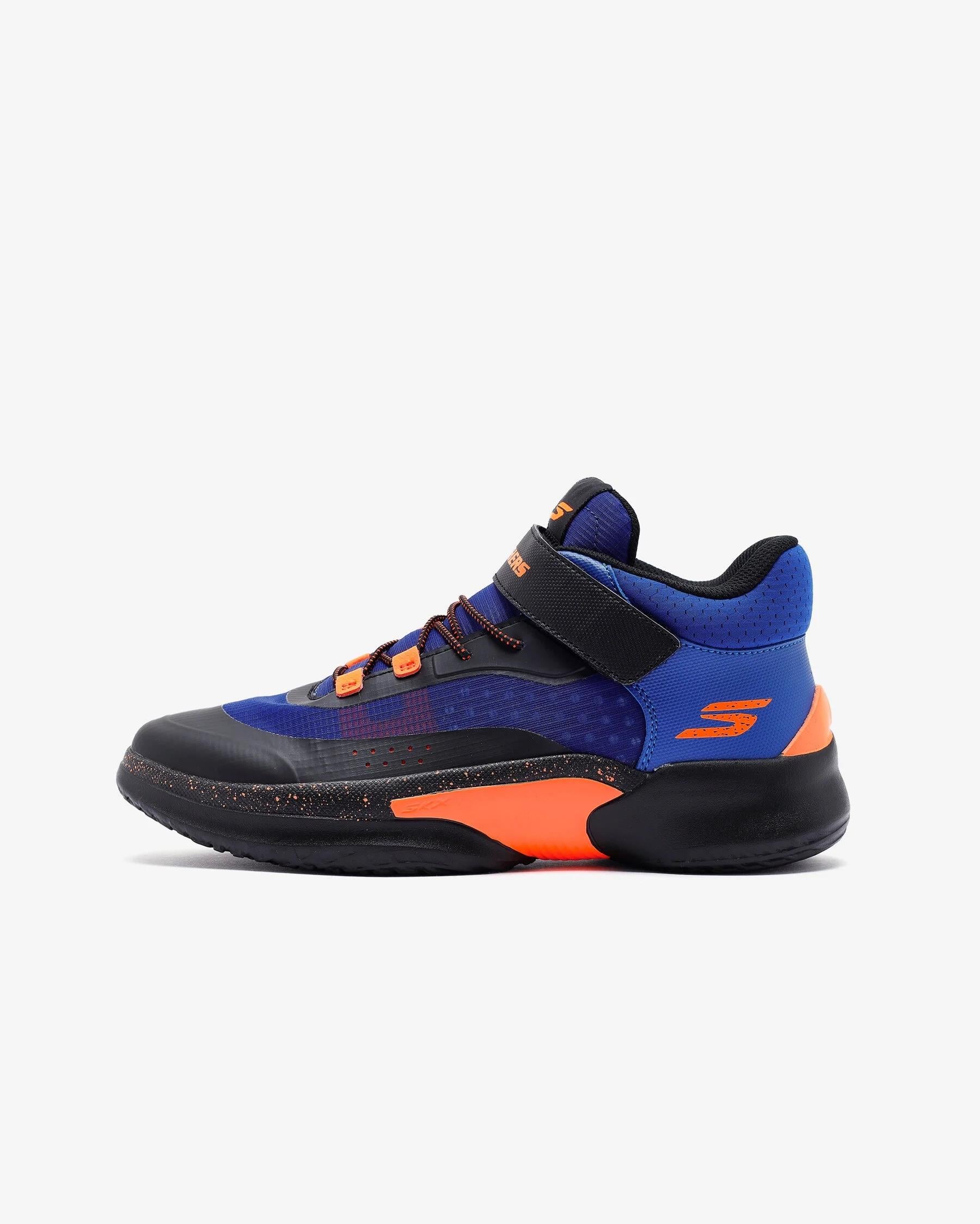 Hooper Skechers Skx Court Hype - Hooper-Hero Çocuk Spor Ayakkabısı 406068L
