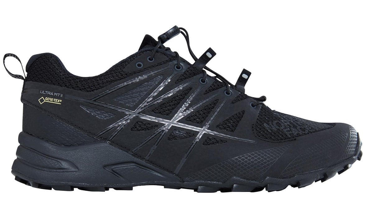 North face ultra shop mt ii gtx