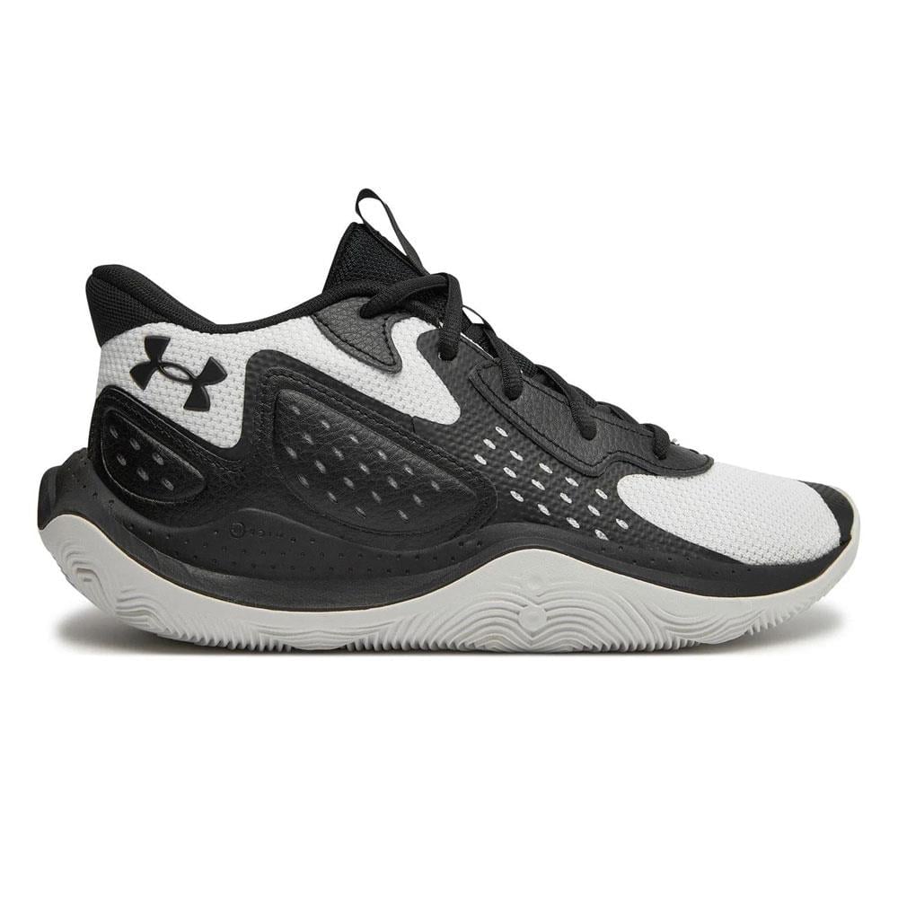 Under Armour Ua Jet '23 Erkek Basketbol Ayakkabısı 3026634 | Gözde
