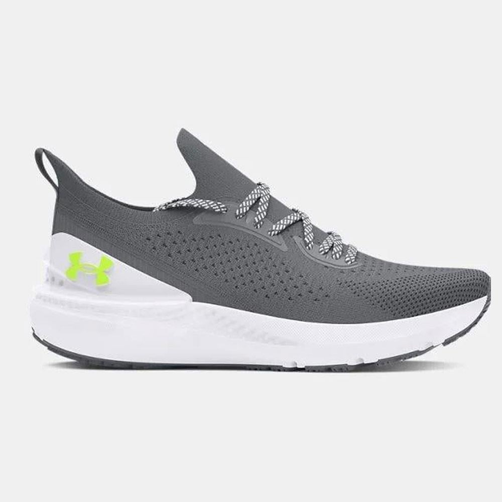 Under Armour Ua Shift Erkek Koşu Ayakkabısı 3027776 | Gözde Spor
