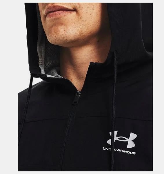 Ua sales sportstyle windbreaker