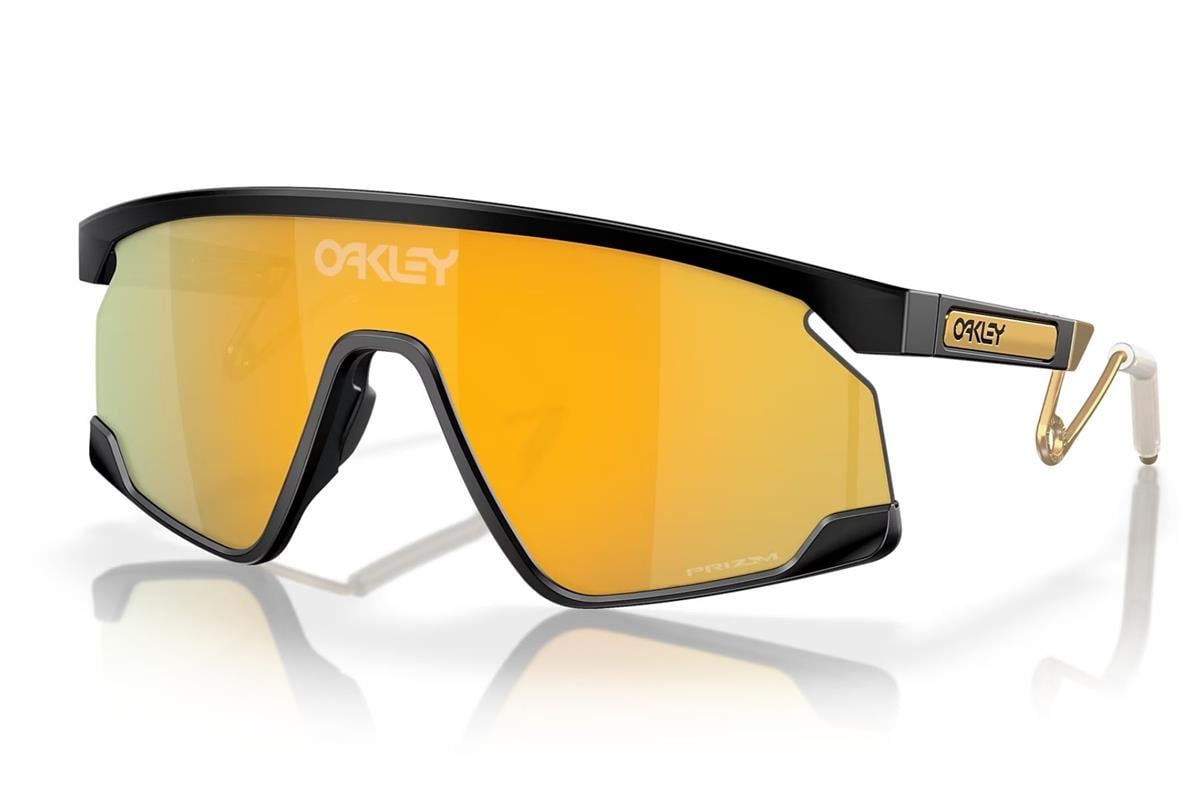 Oakley 0OO9237 923701 39 Unisex Güneş Gözlüğü