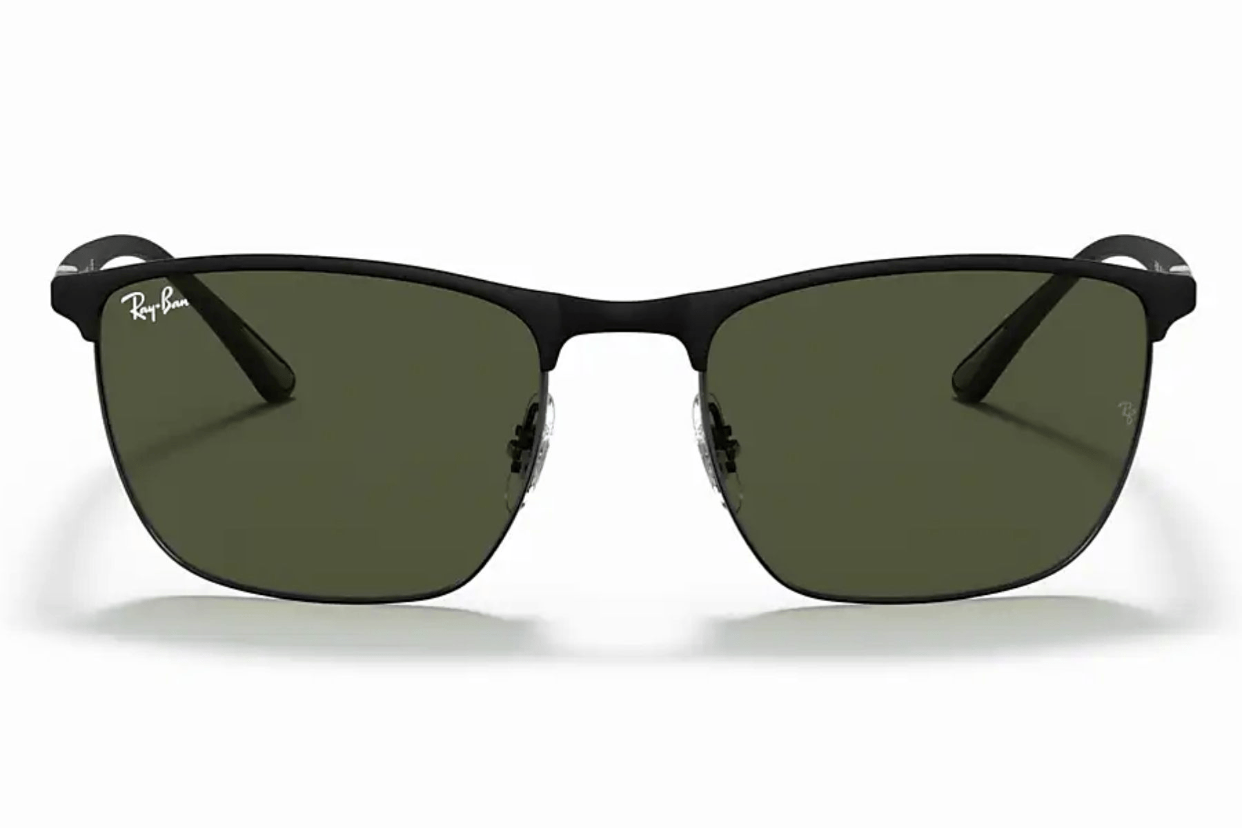 Ray-Ban 0RB3686 186/31 57 Unisex Güneş Gözlüğü - 8056597625494