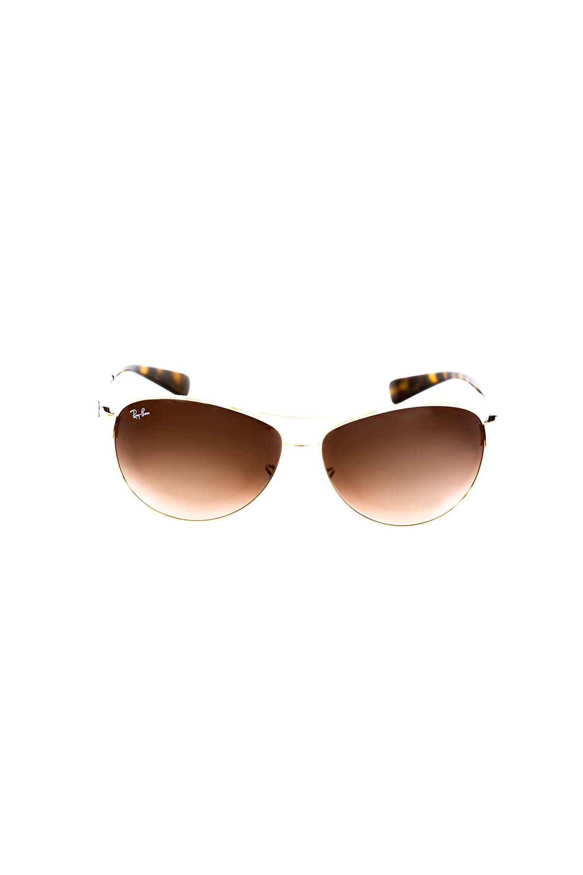 Ray-Ban 3422-Q 001/51 58-14