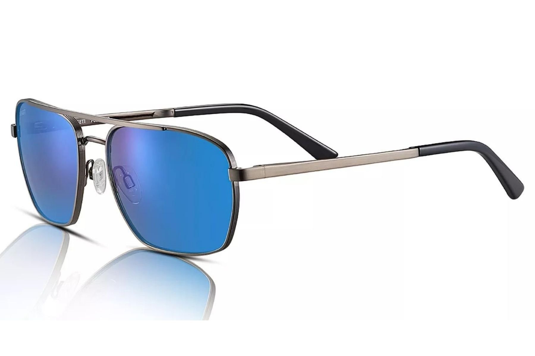 Serengeti ANSEL SS600004 Erkek Güneş Gözlüğü - 726644118696