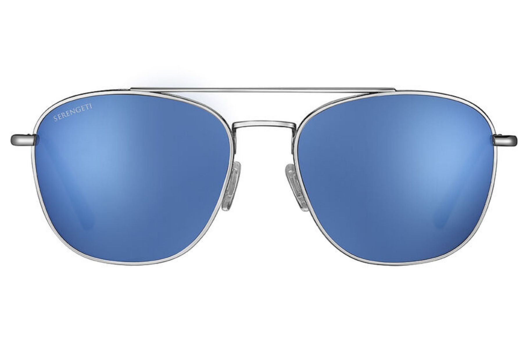Serengeti CARROLL LARGE SS598002 Unisex Güneş Gözlüğü - 726644118757