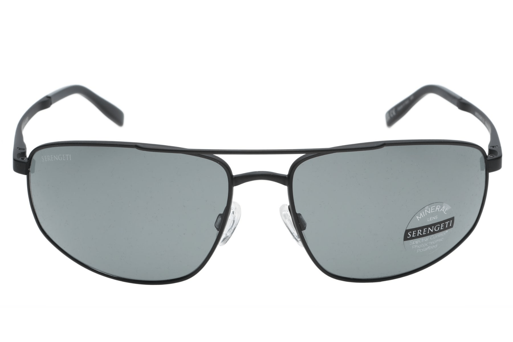 Serengeti MODUGNO SS566004 Erkek Güneş Gözlüğü - 726644118238