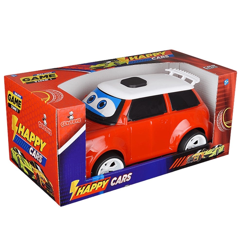 Çalkan Oyuncak Mini Araba CLK-328 Toptan Fiyatı ve Modelleri