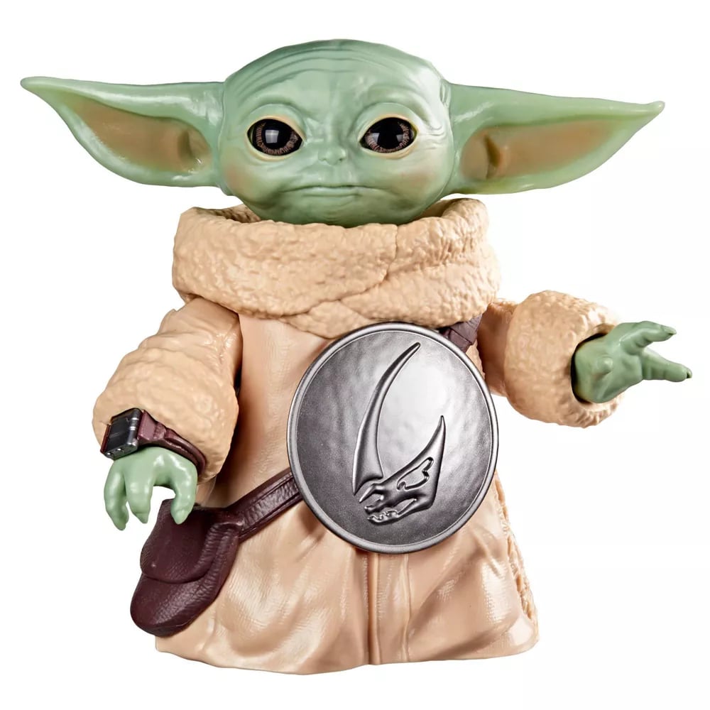 Star Wars Grogu 16.5 CM Aksiyon Figürü Toptan Fiyatı ve Modelleri