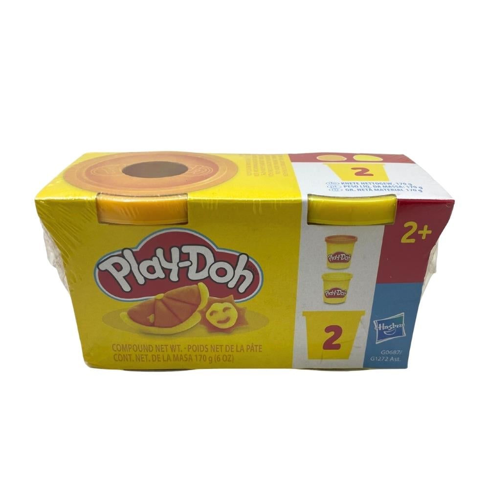 Play Doh İkili Oyun Hamuru G1272 Toptan Fiyatı ve Modelleri