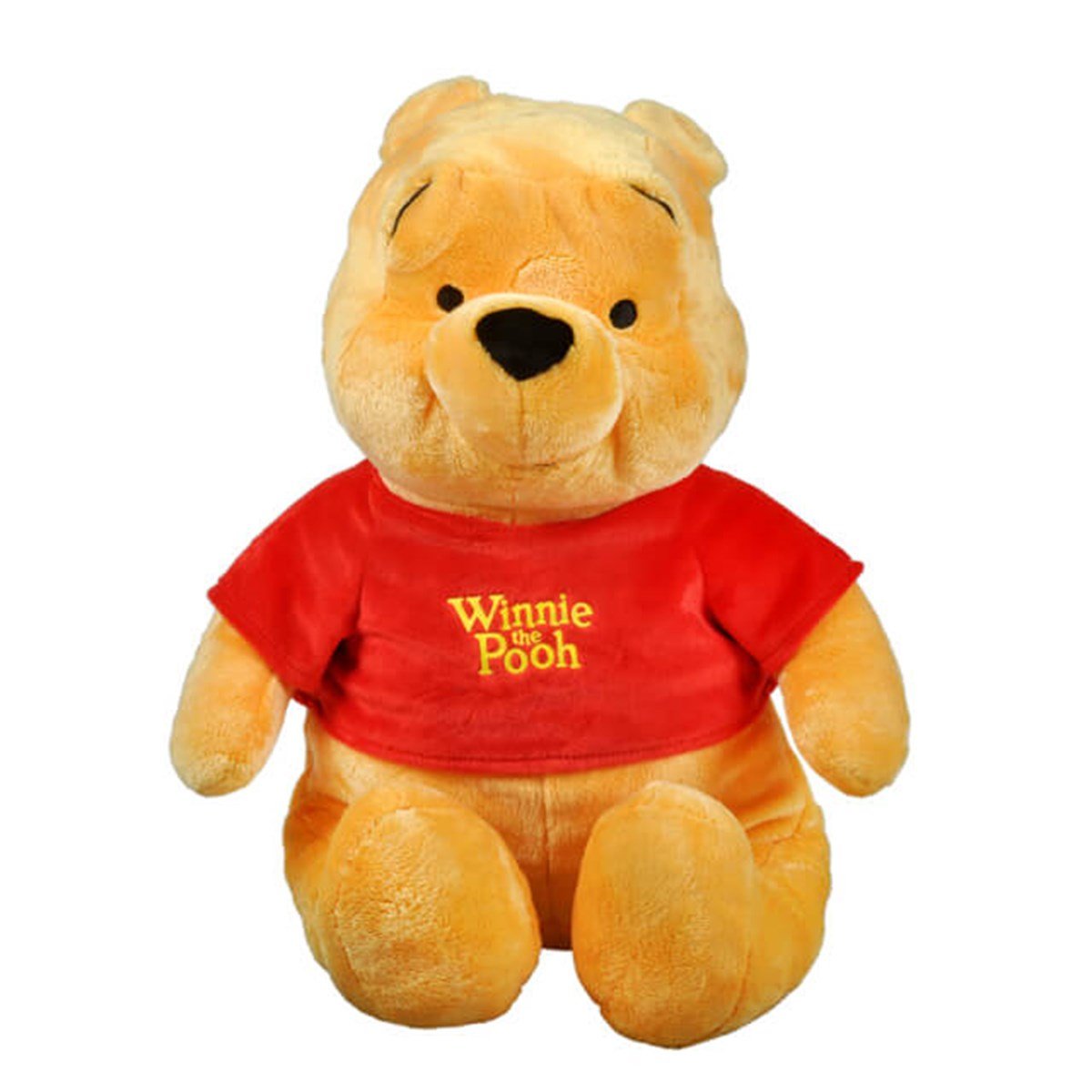 Sunman Oyuncak Winnie The Pooh Core Peluş 49 cm Toptan Oyuncak Fiyatı |  Samatlı Online B2B