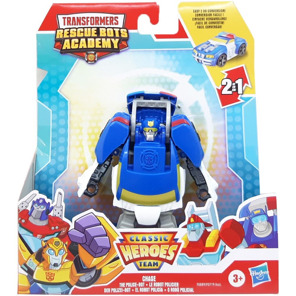 Transformers Rescue Bots Kahraman Takımı Figür F0719 Toptan Oyuncak Fiyatı  | Samatlı Online B2B