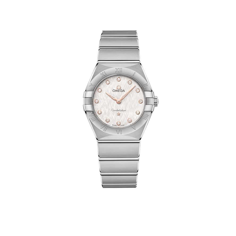 【ジャンク品】OMEGA Constellation 腕時計 Omega Constellation CONSTELLATION QUARTZ | Quadran