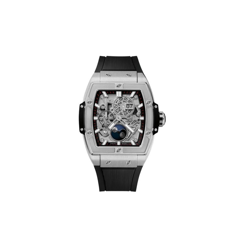 HublotHublot Spirit of Big Bang Moonphase
