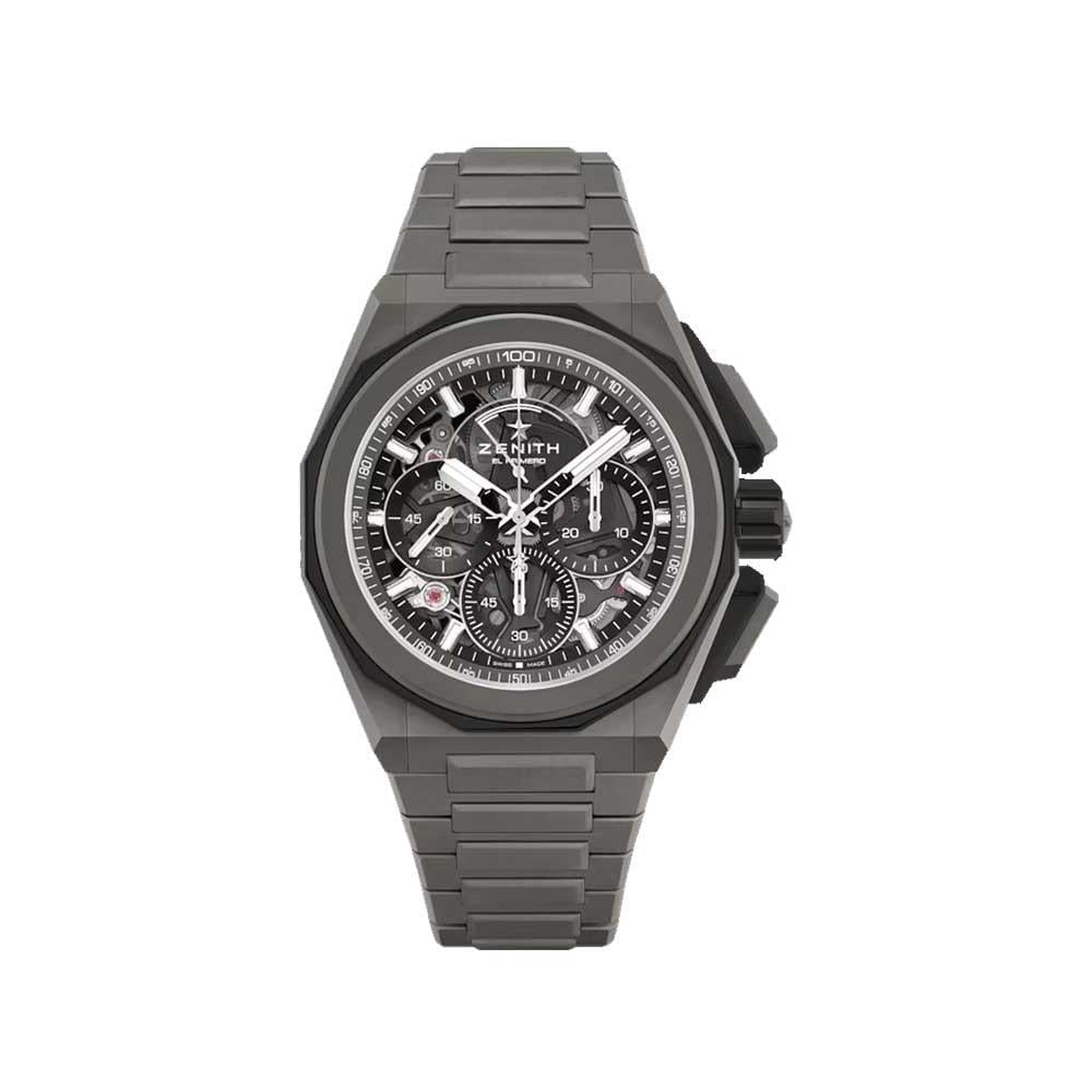 Zenith Defy Defy Extreme | Quadran