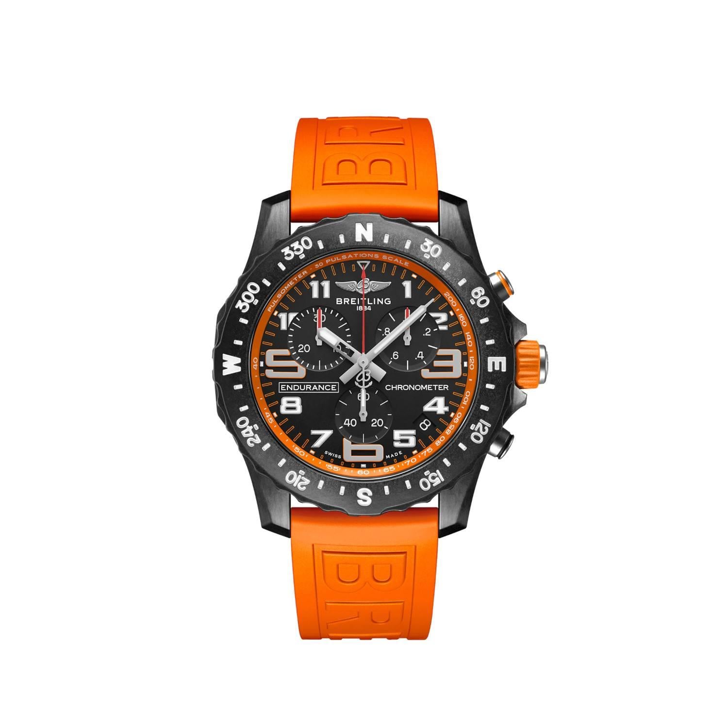 BreitlingBreitling Professional Endurance ProX82310A51B1S1 | Sport