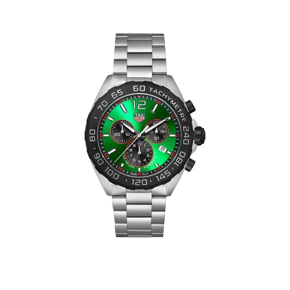 TAG Heuer Formula1 TAG Heuer Formula 1 Chronograph
