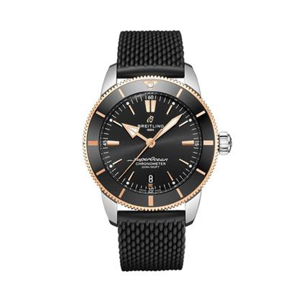 Breitling Superocean Heritage B20 Automatic 42 | Quadran