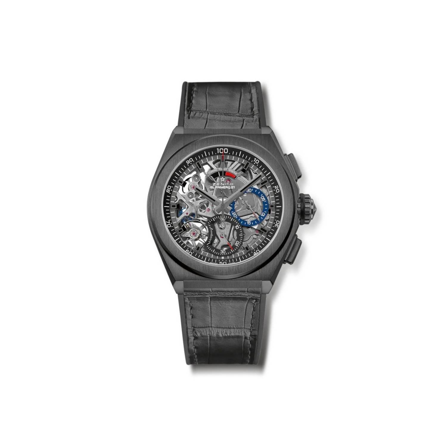 ZenithZenith Defy El Primero 2149.9000.9004/78.R582 | Sport Watches