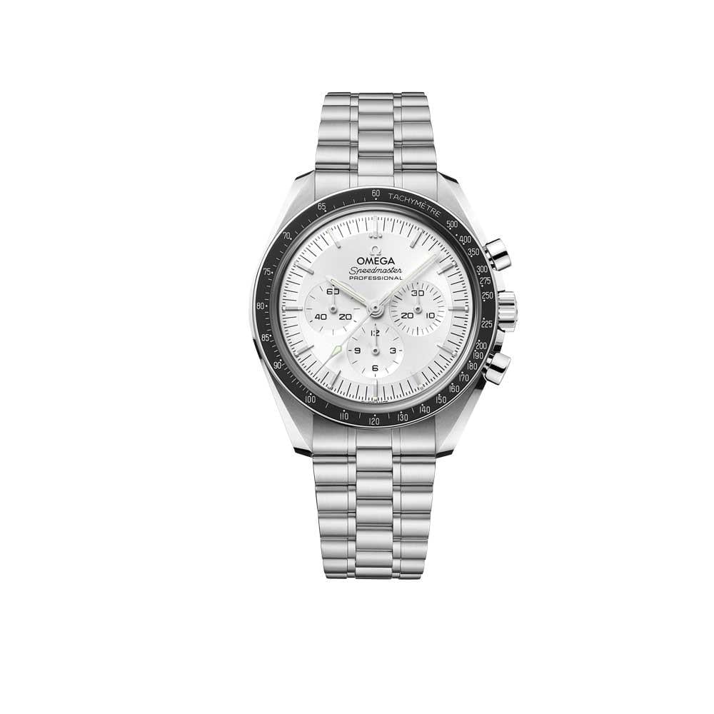 Omega Speedmaster MOONWATCH PROFESSIONAL CO‑AXIAL MASTER