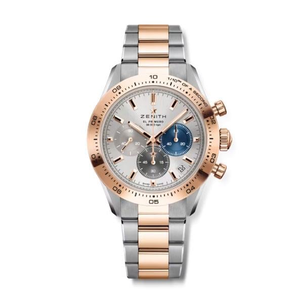 Zenith Chronomaster Chronomaster Sport