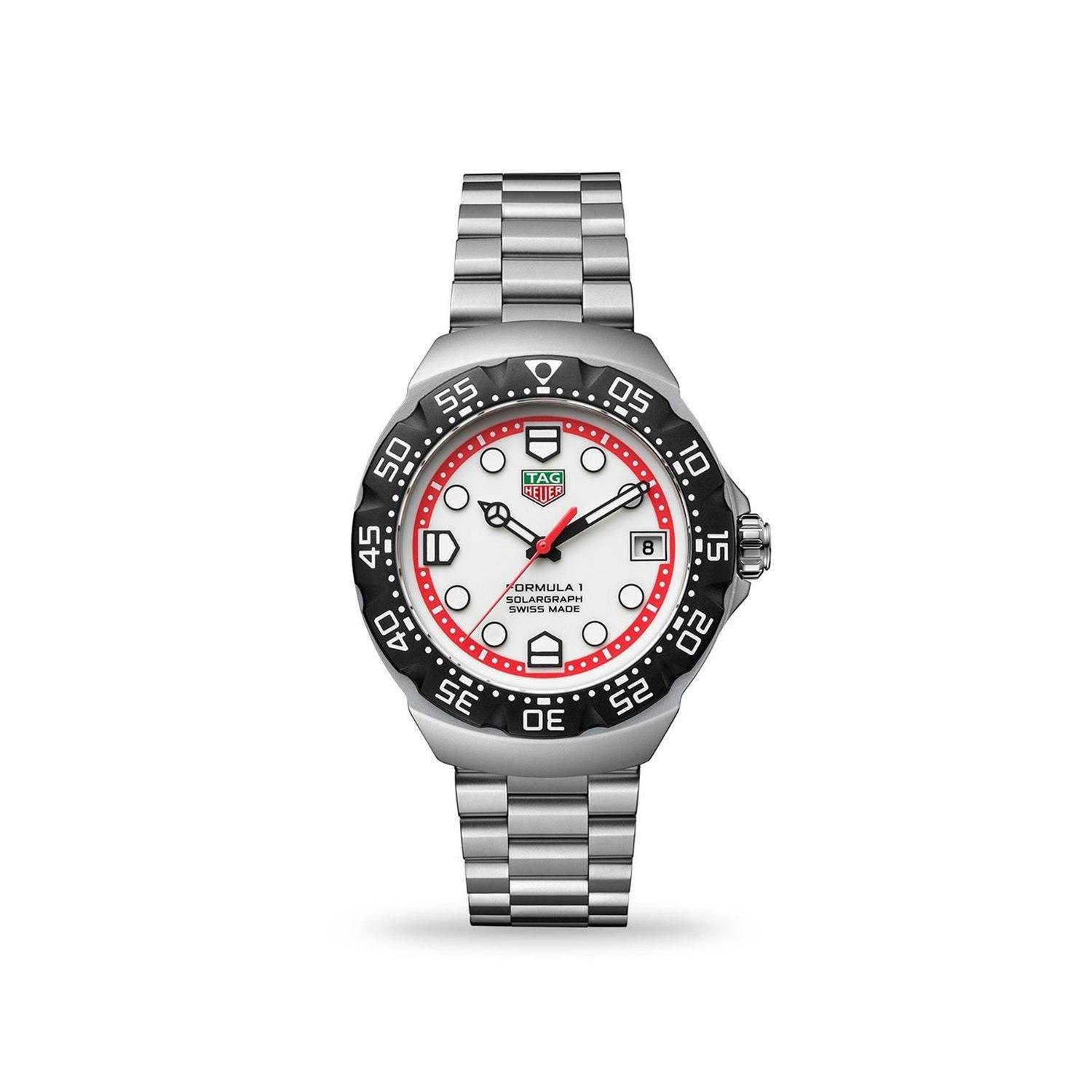 TAG Heuer Formula 1