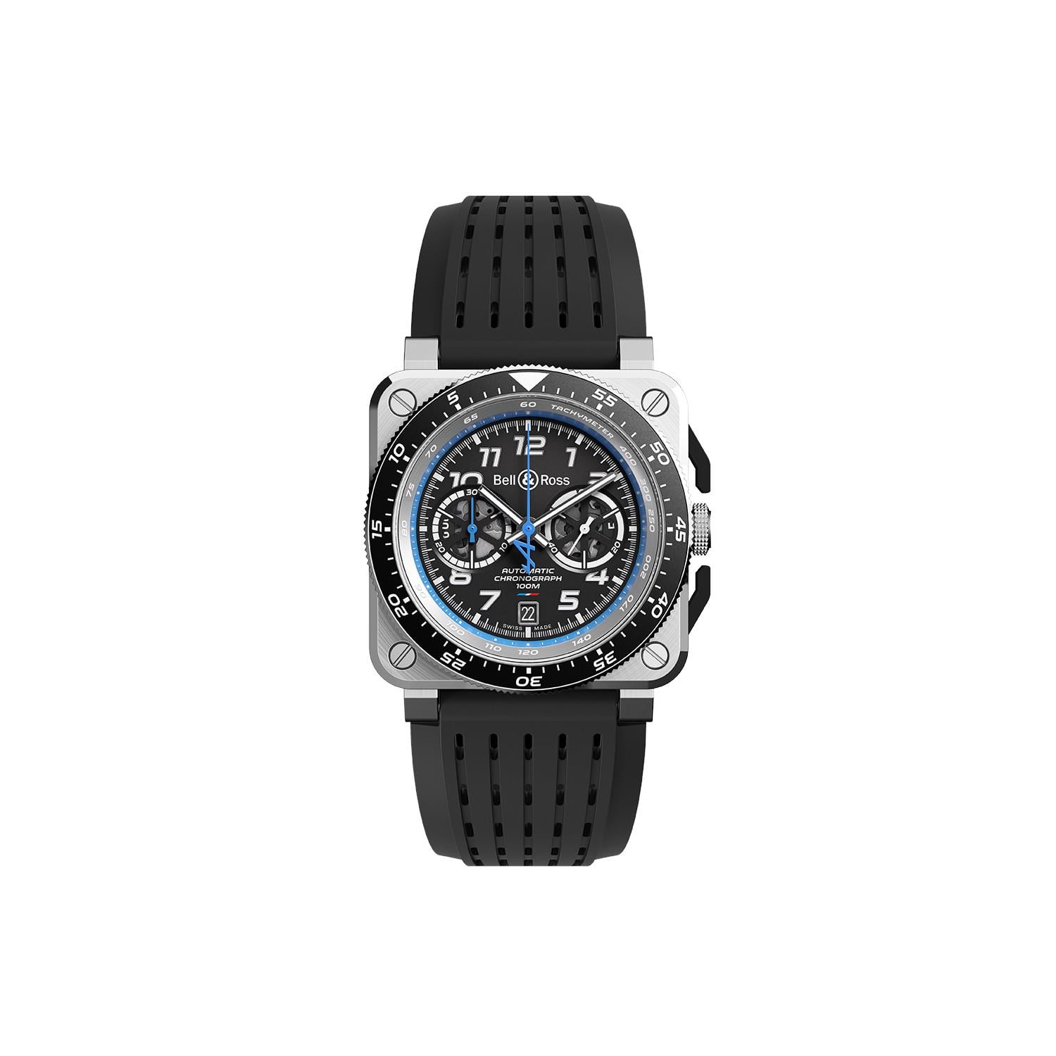 Bell & Ross Instruments BR 03-94 A521 | Quadran
