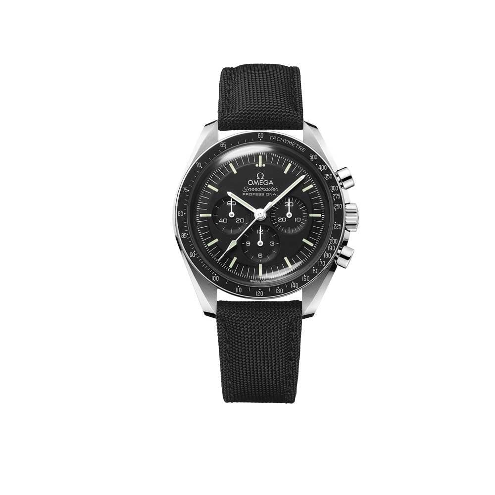 Omega Speedmaster MOONWATCH PROFESSIONAL CO‑AXIAL MASTER