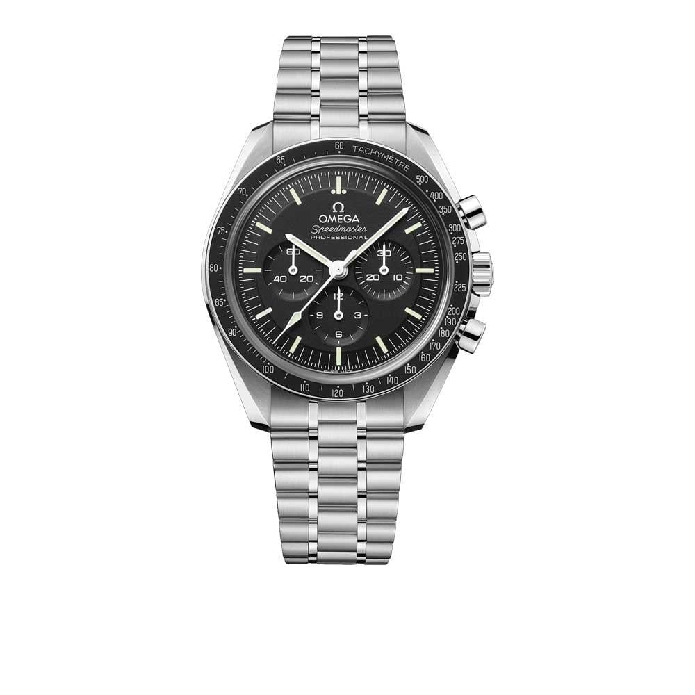 Omega Speedmaster CO-AXIAL MASTER CHRONOMETER CHRONOGRAPH 42 MM