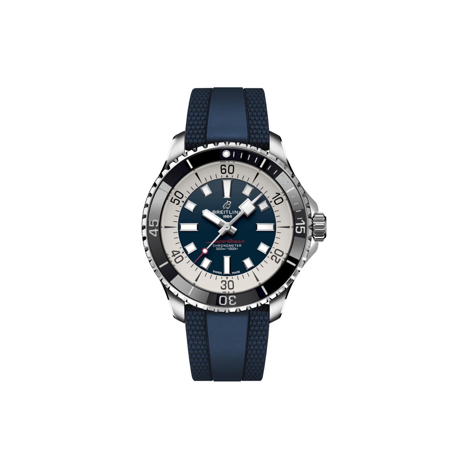 BREITLING AUTOMATIC ブライトリング f85fd1da-8f45-4dc7-b03a-