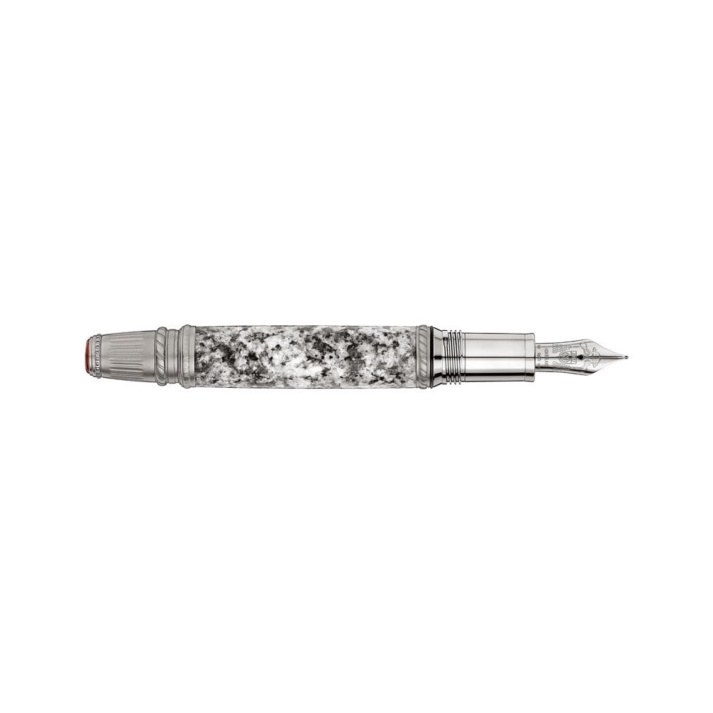 Montblanc Hommage à FrédéricChopin万年筆セット Montblanc Limited Edition Patron of Art Hommage Scipione Borghese