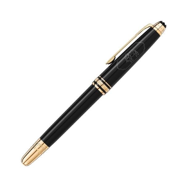MONTBLANC Meisterstück 80 Days ボールペン Montblanc Meisterstück Montblanc Around the World in 80 Days Dolma