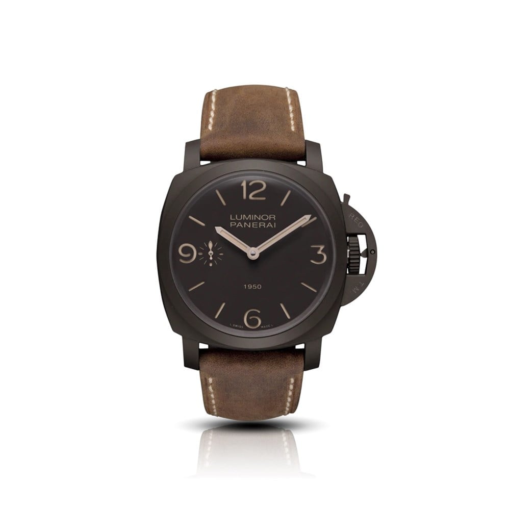 Luminor Panerai 1950 Pam 375 Panerai Days 1950 Luminor Composite