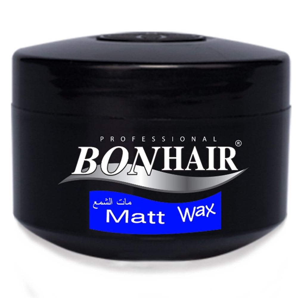 Bon Hair Wax Mat Profesyonel 140ml