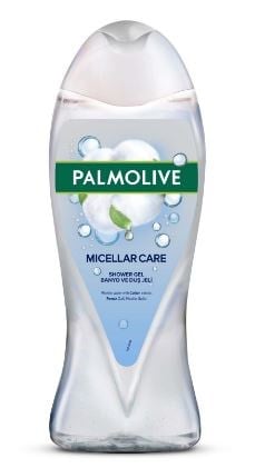 Palmolive Duş Jeli Pamuk Özlü 500ml