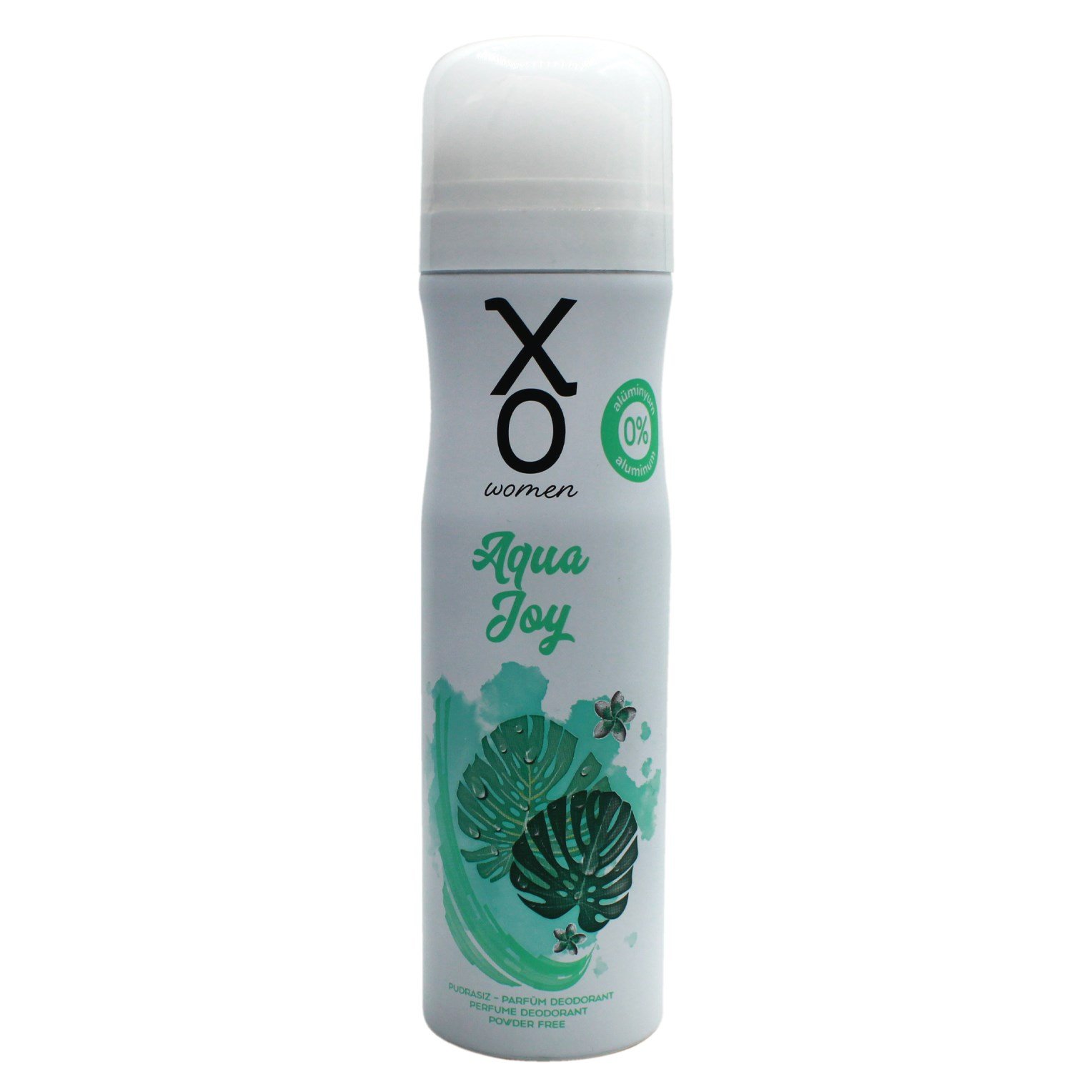 Xo Deodorant Bayan Aqua Joy 150ml
