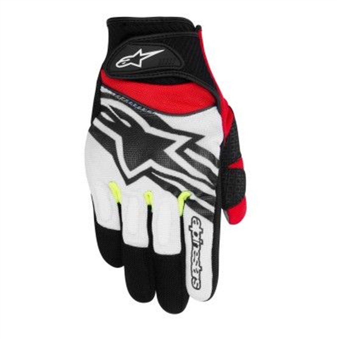Alpinestars spartan sales