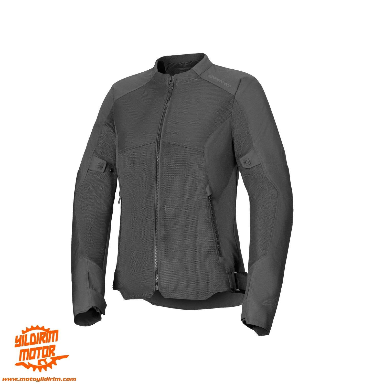 stella88 ALPINESTARS STELLA C-1 KORUMALI KADIN MONT