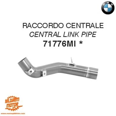 BMW F 850/900 GS ADV 21/24 ARROW EGZOZ ARA BORU